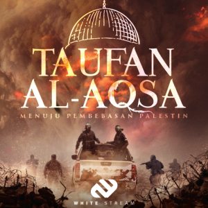 Taufan Al Aqsa